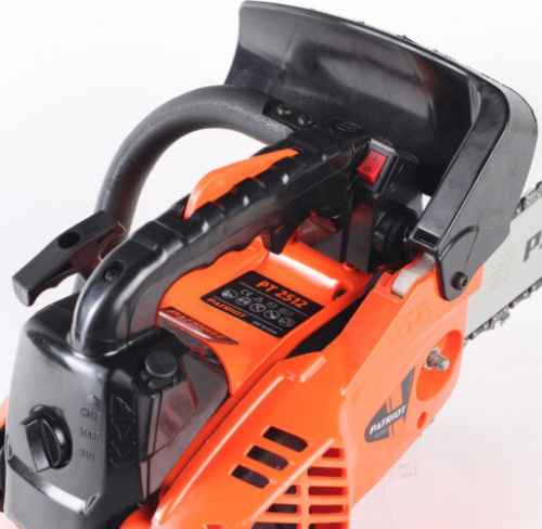 Бензопила Patriot PT 2512 (220104500) фото 4
