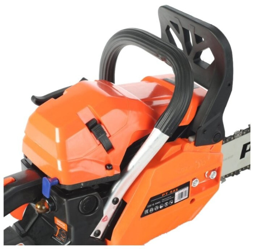 Бензопила Patriot PT 445 фото 7