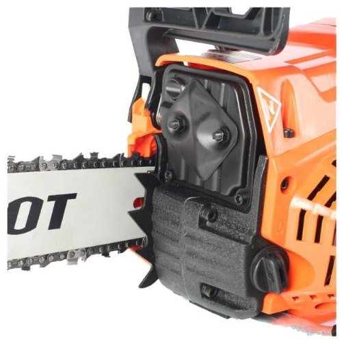 Бензопила Patriot PT 445 фото 8