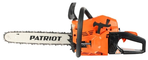 Бензопила Patriot PT 445