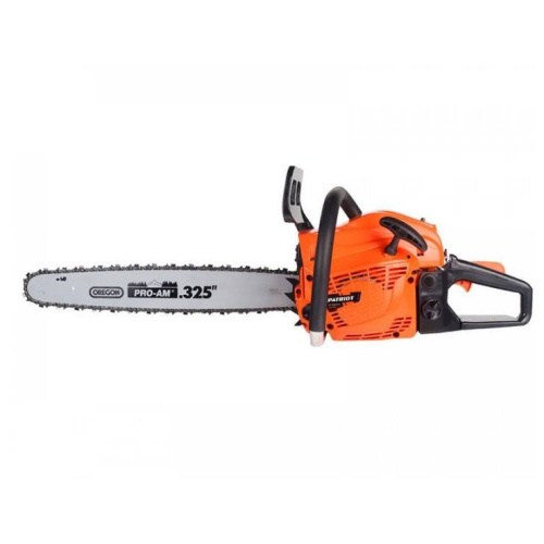 Бензопила Patriot PT 4518 фото 2