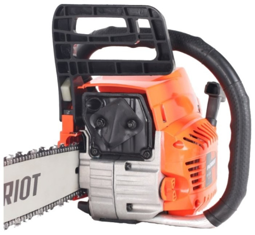 Бензопила Patriot PT 4518 фото 3