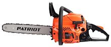 Бензопила Patriot PT 3816