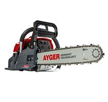 Бензопила Ayger APS430-18