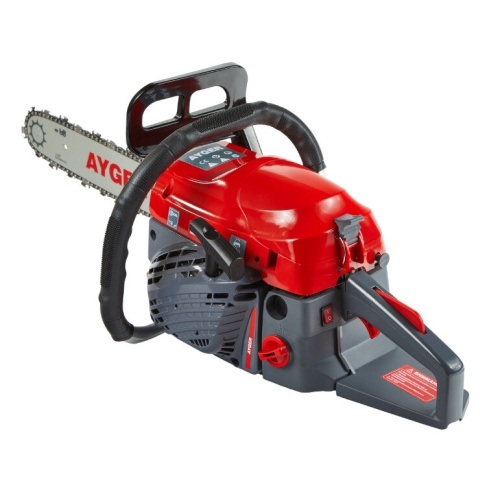 Бензопила Ayger APS430-18 фото 3