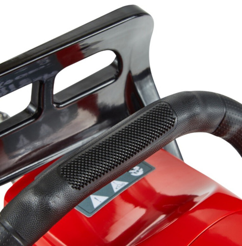 Бензопила Ayger APS430-18 фото 4