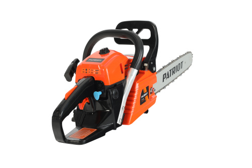 Бензопила Patriot РТ 641 фото 4