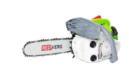 Бензопила RedVerg RD-GC25-12 фото 4