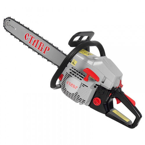 Бензопила Ставр ПЦБ-50/2400М фото 2
