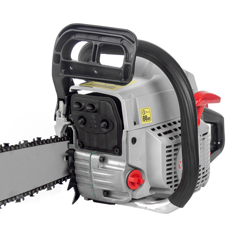 Бензопила Ставр ПЦБ-50/2400М фото 3