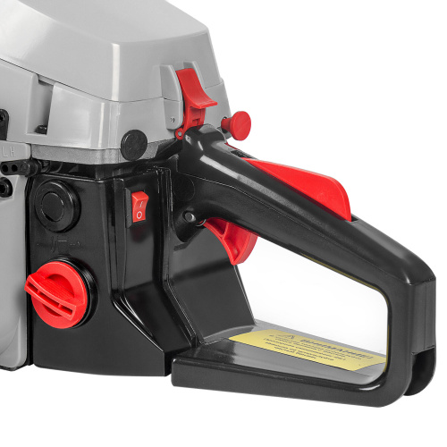 Бензопила Ставр ПЦБ-50/2400М фото 4