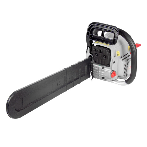 Бензопила Ставр ПЦБ-50/2400М фото 5