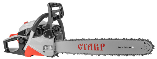 Бензопила Ставр ПЦБ-50/2300