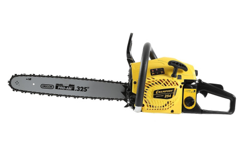 Бензопила Champion 254-18