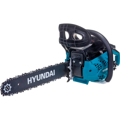 Бензопила Hyundai X 3916 фото 2