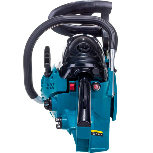 Бензопила Hyundai X 3916 фото 7