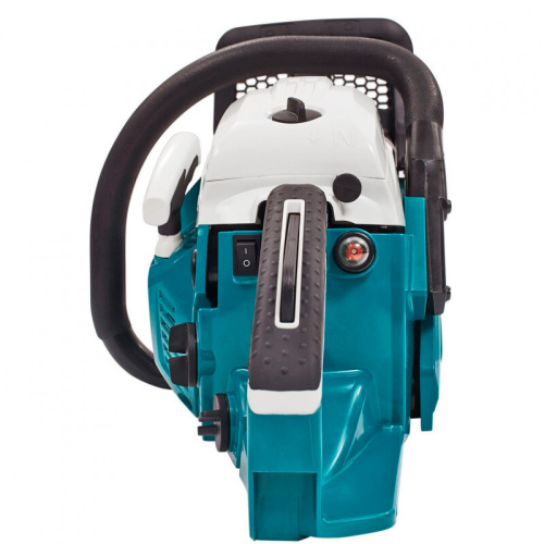 Бензопила Hyundai X 370 фото 3