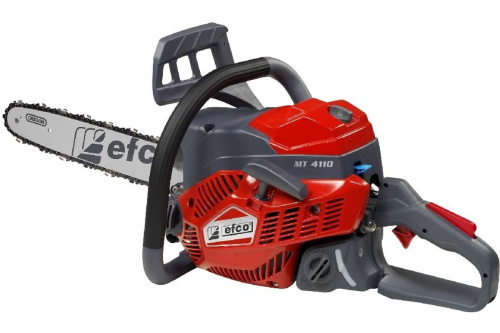 Бензопила Efco MT 4110 фото 3