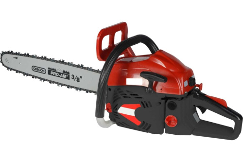 Бензопила Evoline CSG 55-18 ES