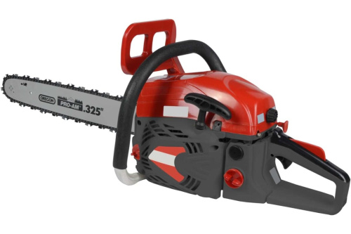 Бензопила Evoline CSG 50-18 ES