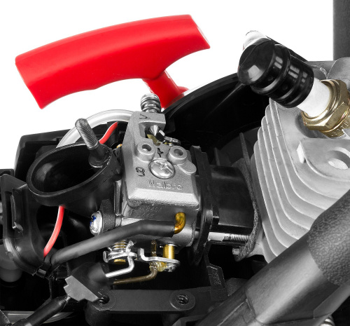 Бензопила Зубр ПБЦ-400 40П фото 12