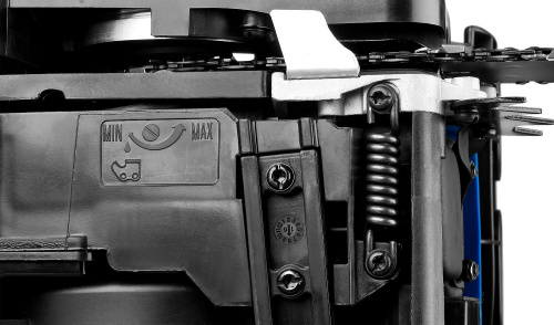 Бензопила Зубр ПБЦ-400 40П фото 14