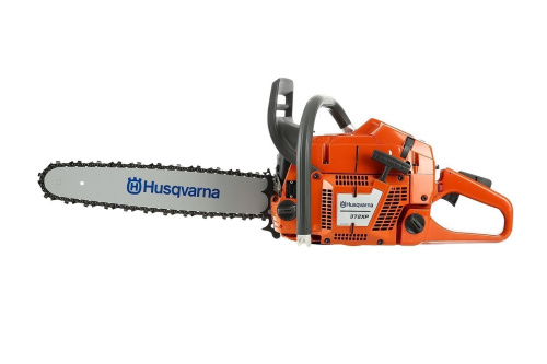 Бензопила Husqvarna 372 XP (9657029-18) фото 4