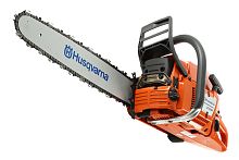 Бензопила Husqvarna 372 XP (9657029-18)