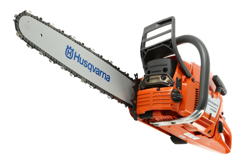 Бензопила Husqvarna 372 XP (9657029-18)