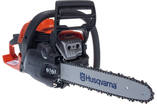 Бензопила Husqvarna 130 (9671084-03) фото 3