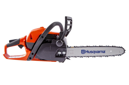 Бензопила Husqvarna 130 (9671084-03) фото 4