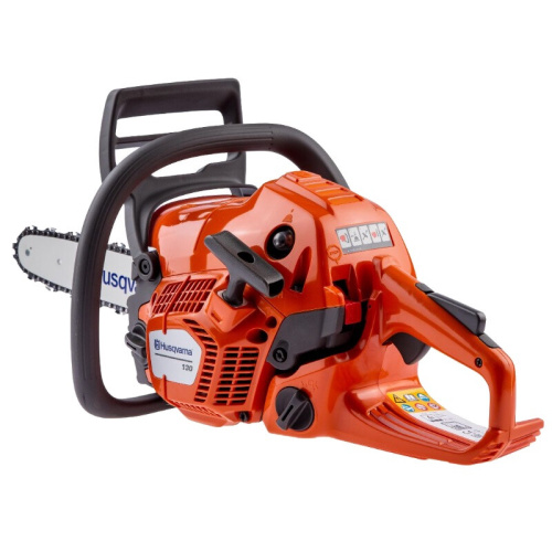 Бензопила Husqvarna 130 (9671084-03) фото 5