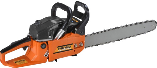 Бензопила Carver Promo PSG-52-18