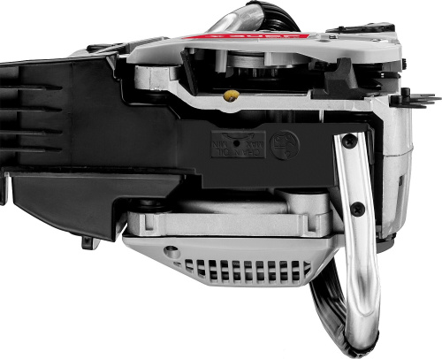 Бензопила Зубр ПБЦ-М40-40 фото 3