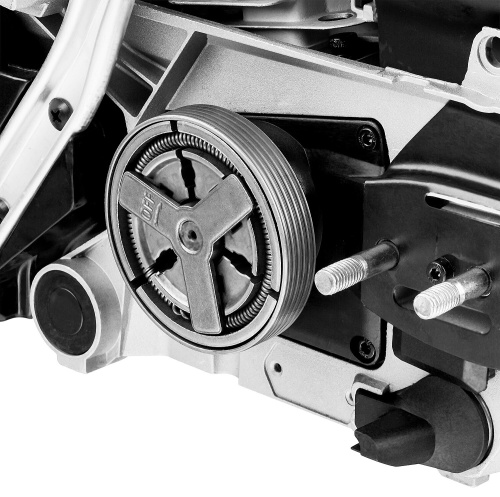 Бензопила Зубр ПБЦ-М40-40 фото 4