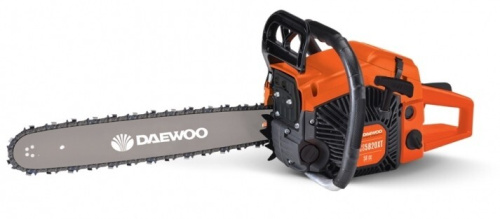 Бензопила Daewoo DACS5820XT