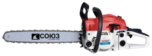 Бензопила Союз ПТС-99452Т