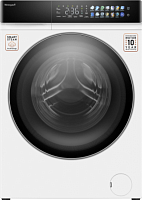 Стиральная машина Weissgauff WMD 995 Autodose Inverter Touch