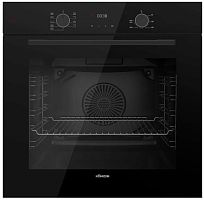 Встраиваемый электрический духовой шкаф Konigin Barberry 60 BKF E9