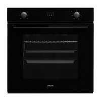 Встраиваемый электрический духовой шкаф Akpo PEA 7207SED04 BL