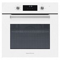 Встраиваемый электрический духовой шкаф Zigmund & Shtain E 177 W