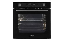 Встраиваемый электрический духовой шкаф Leran EOE 6785 BBG