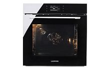 Встраиваемый электрический духовой шкаф Leran EOT 6798 BG