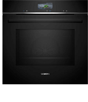 Встраиваемый электрический духовой шкаф Siemens HM736GAB1