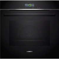 Независимый духовой электрический шкаф Siemens HB 774G1B1