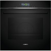 Независимый духовой электрический шкаф Siemens HB 734G1B1