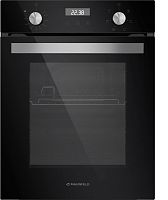 Встраиваемый электрический духовой шкаф Maunfeld EOEM516B2