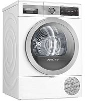 Сушильная машина Bosch WTX87E40