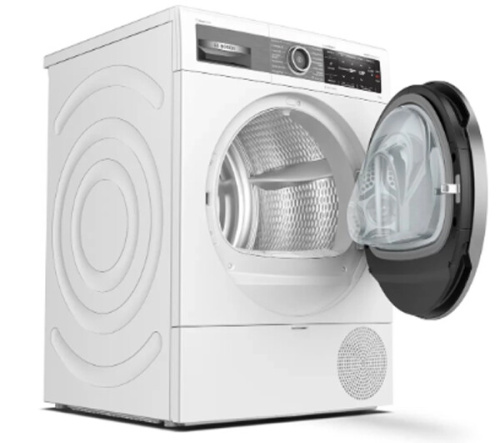 Сушильная машина Bosch WTX87E40 фото 4