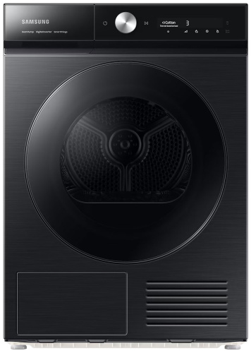 Сушильная машина Samsung DV90BB9445GMLD фото 2